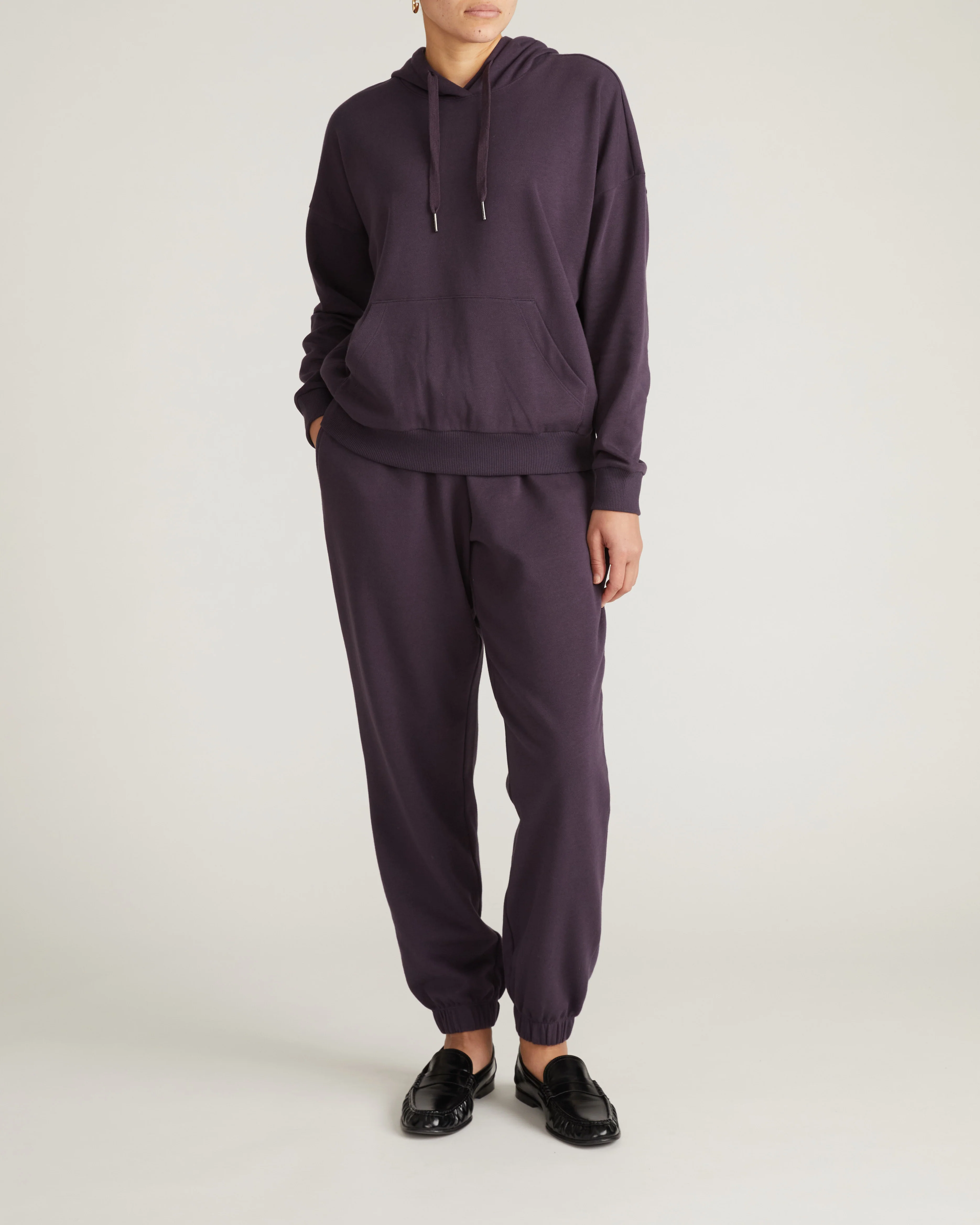 Daydream Pants - Purple Jewel - Image 3