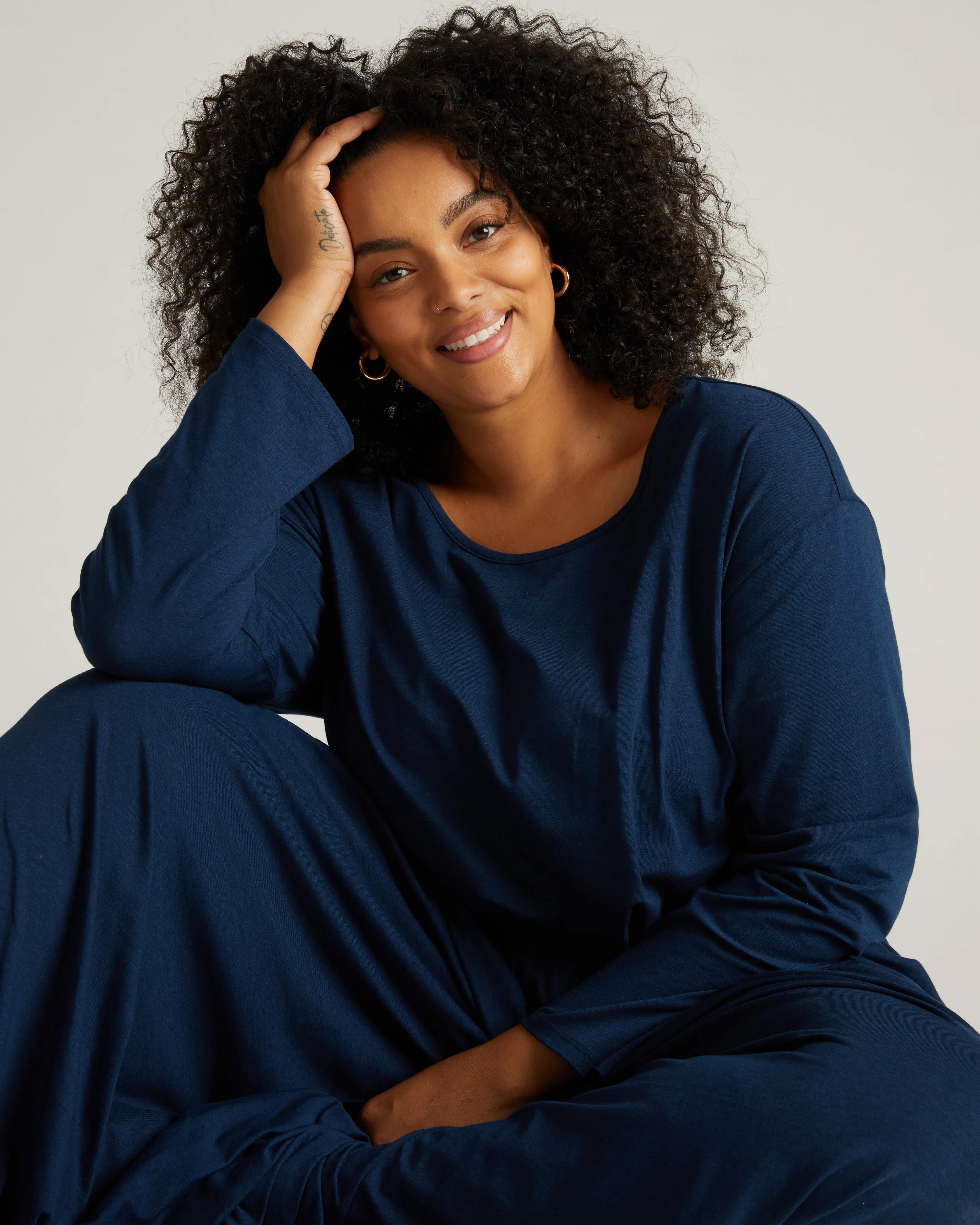 Tops - Loungewear